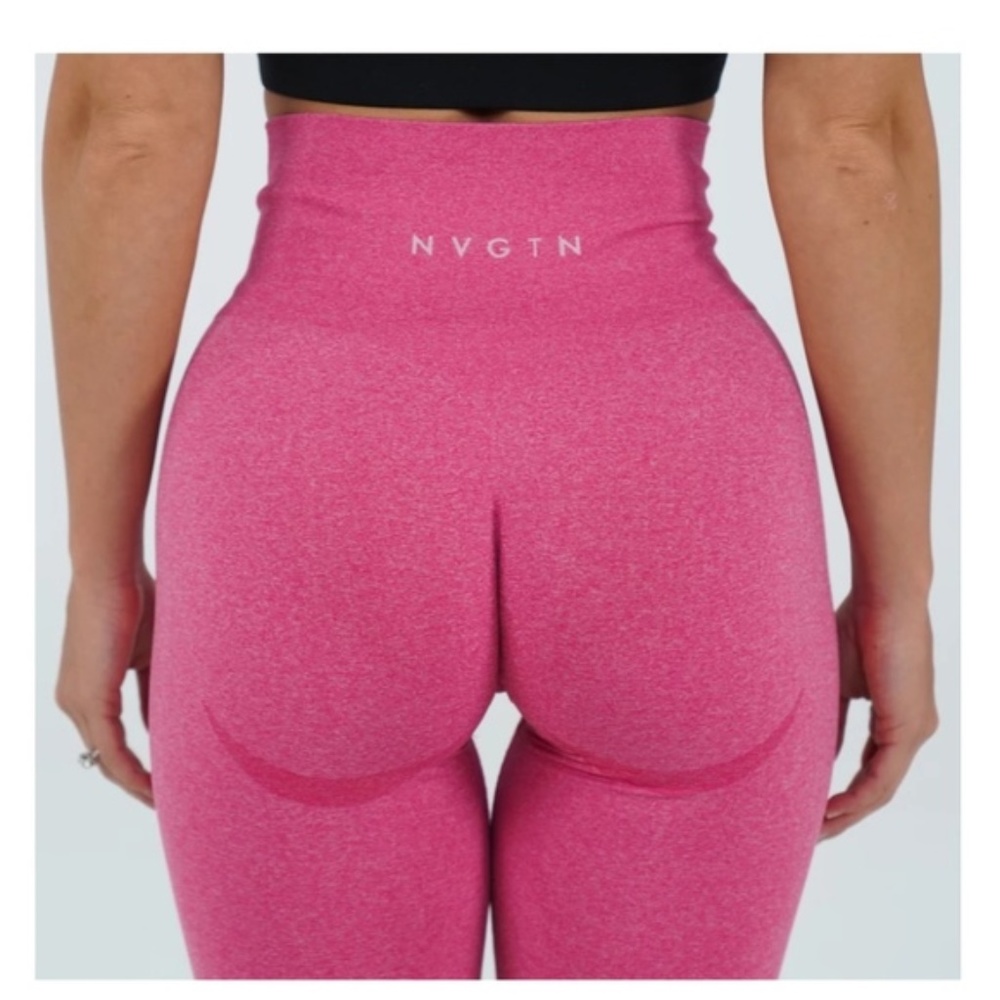 Magic Brazilian Bubble Butt-Lift ContouredLeggings